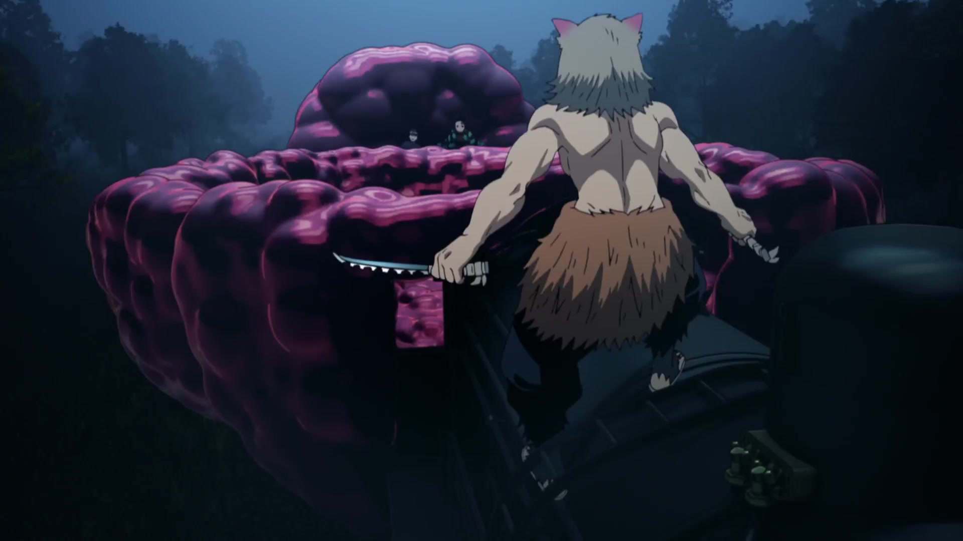 [Tsukyio Editing Resources] Demon Slayer (Mugen Train) Raw Clips (1069) (tsukyio.com).mp4